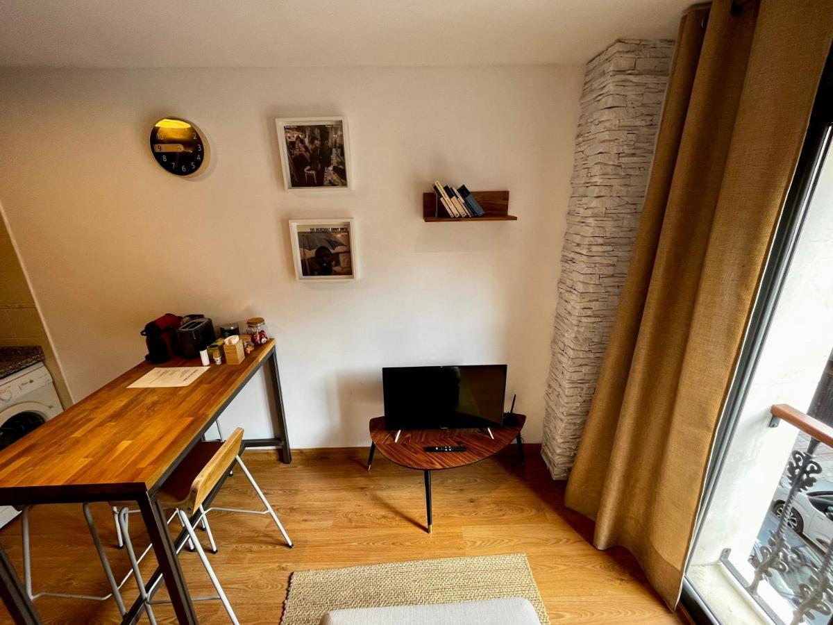Lotila Flats Cabanaquinta Aller Exterior photo