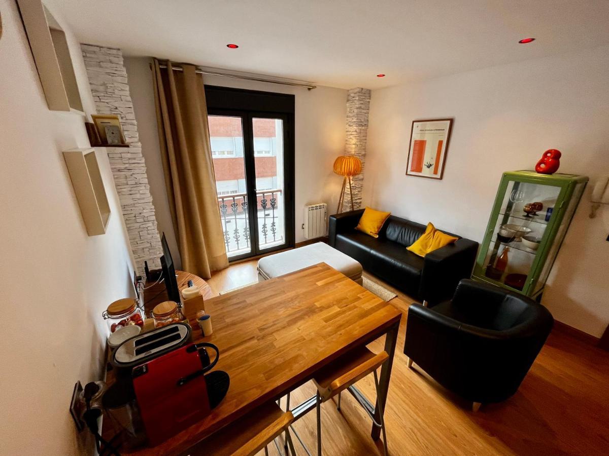 Lotila Flats Cabanaquinta Aller Exterior photo