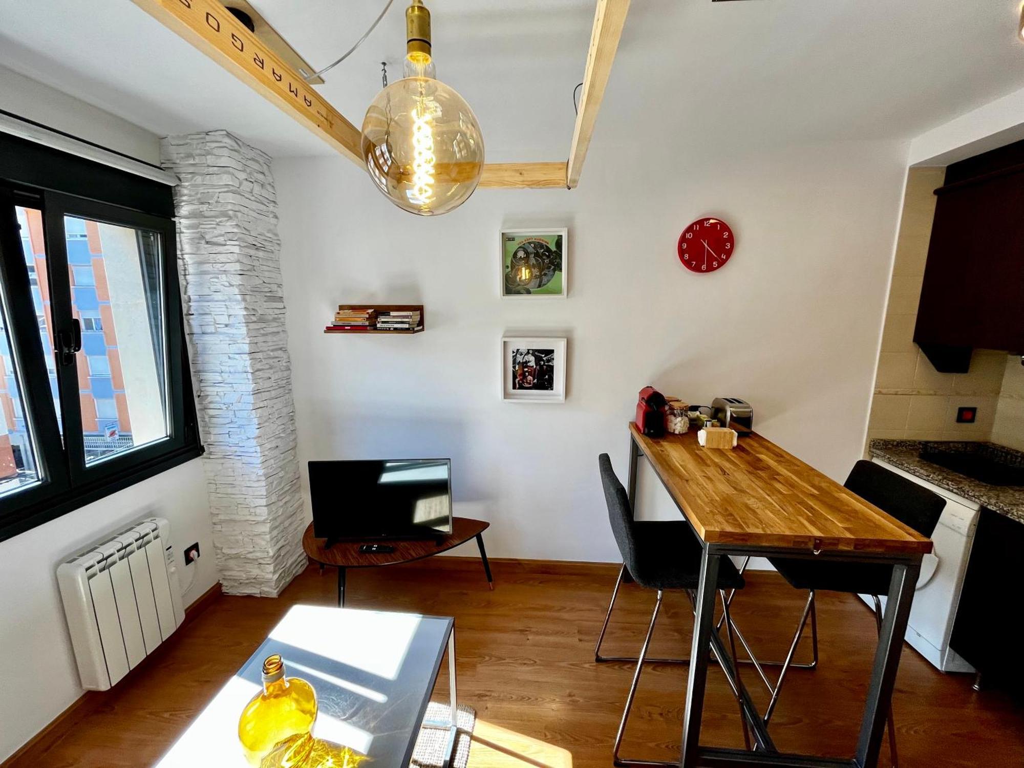 Lotila Flats Cabanaquinta Aller Exterior photo